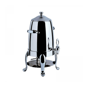 COFFEE URN EURI (EXCLUDES DRIP TRAY) 315MM X 315MM X 575MM 12LT