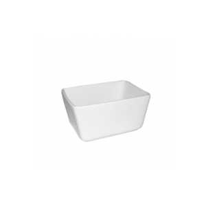 PRIMA - WHITE - SACHET HOLDER - 9CM (12)