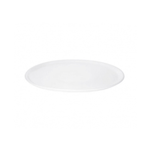PRIMA - WHITE - PIZZA PLATE - 31CM (12)