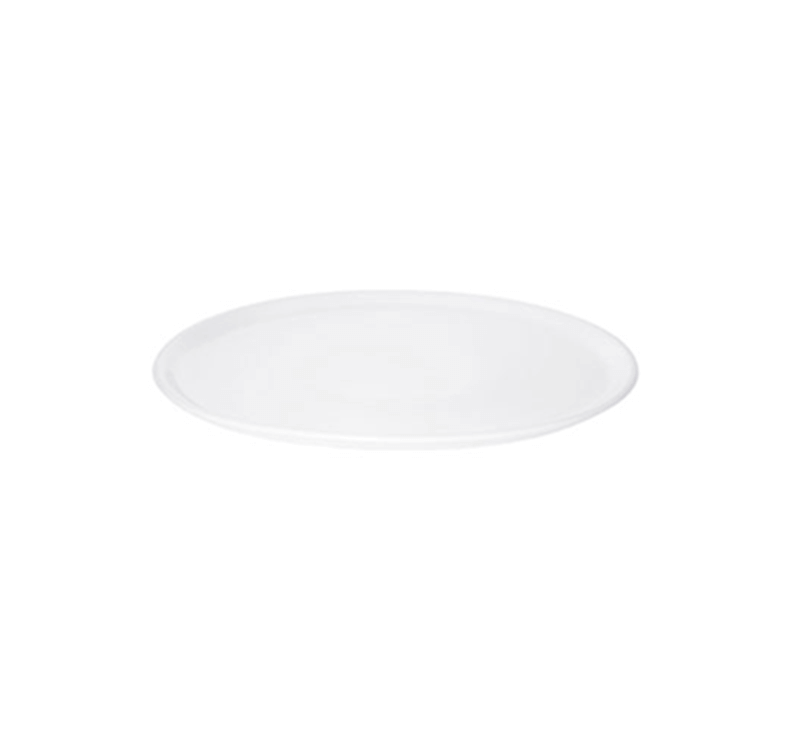 PRIMA – WHITE – PIZZA PLATE – 31CM (12)