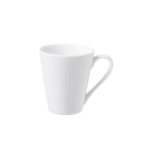 PRIMA - WHITE - COFFEE MUG - 30CL (24)