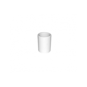 PRIMA - WHITE -TOOTHPICK HOLDER - 5CM (24)