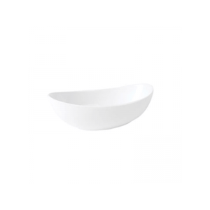 PRIMA - WHITE - VEGGIE BOWL - 17CM (24)