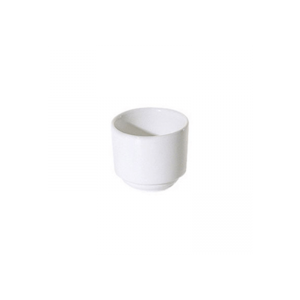 PRIMA - WHITE - EGG CUP - 5CL (12)