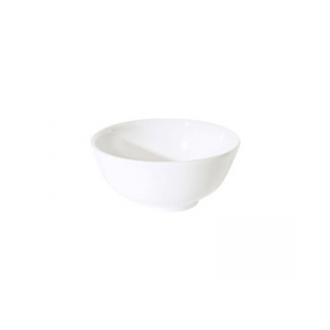 PRIMA - WHITE - RICE BOWL - 10CM (24)