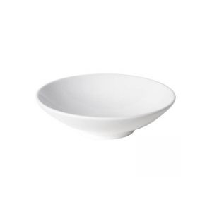 PRIMA - WHITE - SALAD/FRUIT BOWL - 16CM (24)