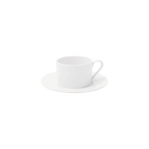 PRIMA - WHITE - COFFEE CUP - 22CL (24)