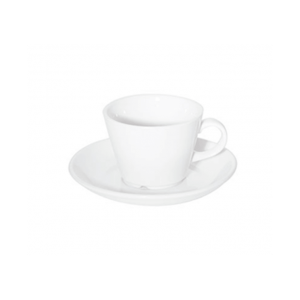 PRIMA - WHITE - ALFA ESPRESSO CUP - 6CL (24)