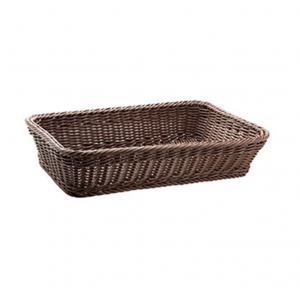 DOMINO BREAD BASKET 490MM X 305MM X 100MM