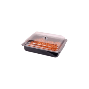 SALADWARE - DELI DISH - 320MM X 260MM X 60MM