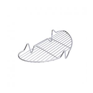 DRAINAGE GRID ROUND 1/2 S/STEEL