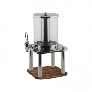 DOMINO JUICE DISPENSER 3.7LT - 250MM X 330MM X 434MM