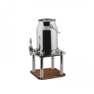 DOMINO MILK DISPENSER 5LT -250MM X 324MM X 458MM