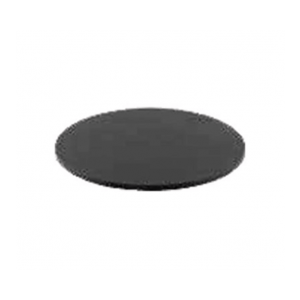 DOMINO MARBLE TRAY ROUND 350MM