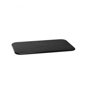 DOMINO MARBLE TRAY GN1/1 RECTANGULAR 525MM X 325MM X 22MM