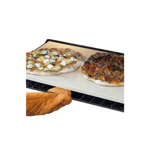 DECK OVEN ANVIL - CERAMIC PLATE - 600MM X 400MM