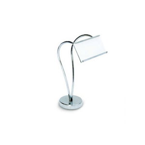 FOOD TAG - TWIN ARM S/STEEL 157MM