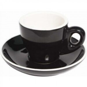 ITALIA - BLACK - ESPRESSO CUP - 7CL (12)