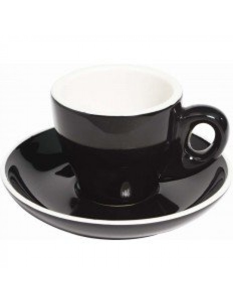 ITALIA – BLACK – ESPRESSO CUP – 7CL (12)