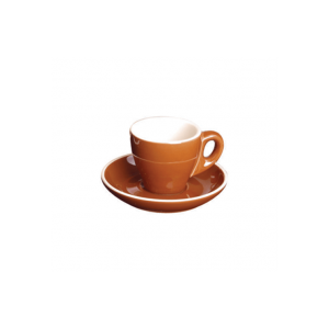ITALIA - BROWN - ESPRESSO CUP - 7CL (12)