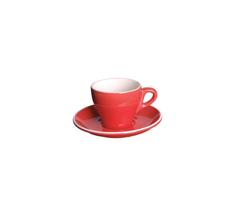 ITALIA – RED – ESPRESSO CUP – 7CL (12)