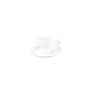 ITALIA - WHITE - ESPRESSO CUP - 7CL (12)