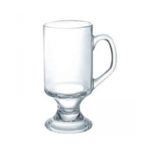 FOOTED MUG BOCK PIED 290ML H142MM W70MM (4)