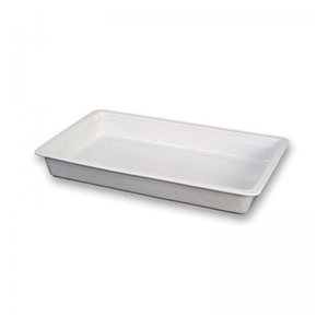 INSERT FULL PORCELAIN - GN1/1 x 65MM