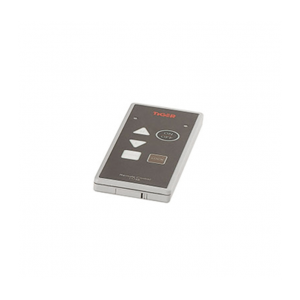 REMOTE CONTROL FOR INDUCTION