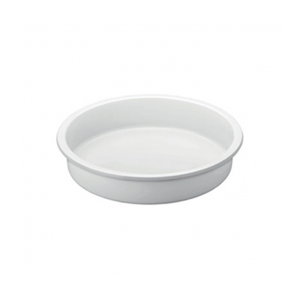TIGER CERAMIC COATED ROUND PAN INSERT D328 x H66mm 4.5Lt