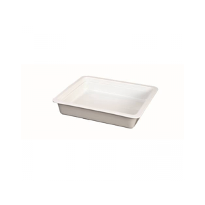 INSERT THIRD PORCELAIN - GN2/3 x 65MM