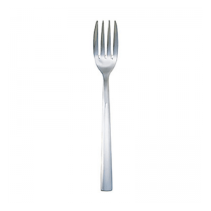CAPRI - TABLE FORK - S/STEEL (12)
