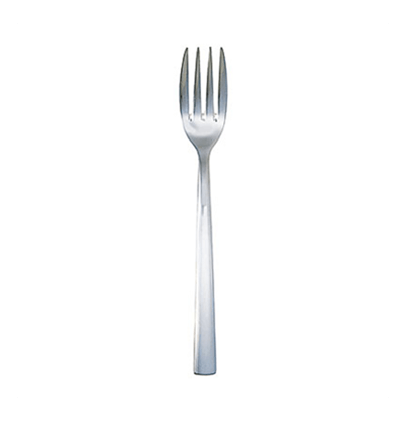 CAPRI – TABLE FORK – S/STEEL (12)