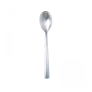 CAPRI - ICE CREAM SPOON - S/STEEL (12)