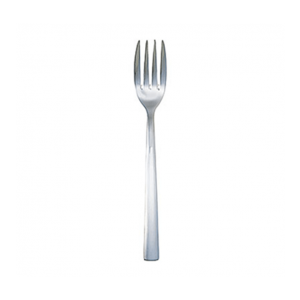 CAPRI - DESSERT FORK - S/STEEL(12)