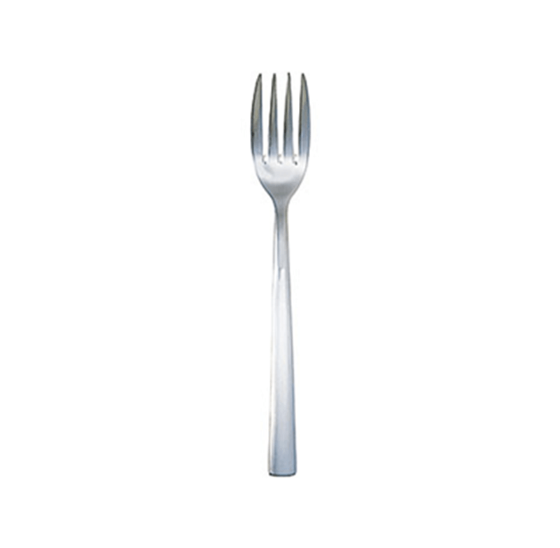 CAPRI – DESSERT FORK – S/STEEL(12)