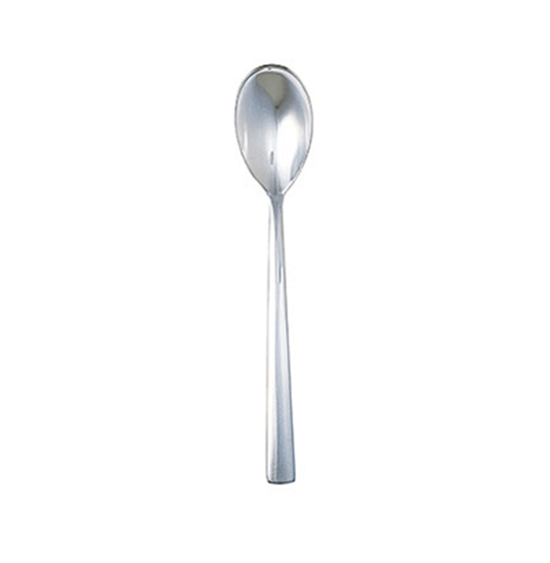 CAPRI – COFFEE SPOON – S/STEEL (12)