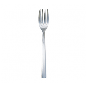CAPRI - CAKE FORK - S/STEEL (12)
