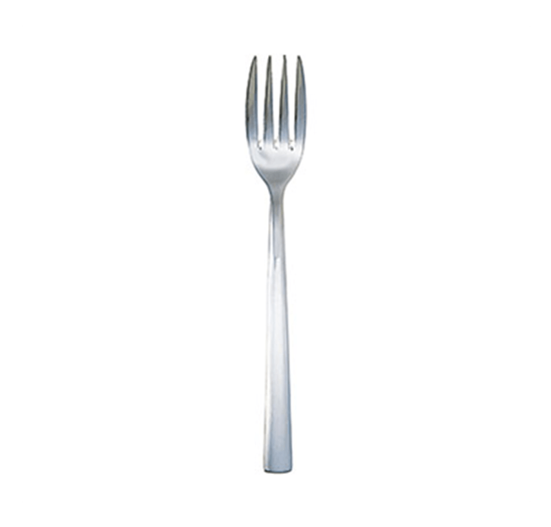 CAPRI – CAKE FORK – S/STEEL (12)