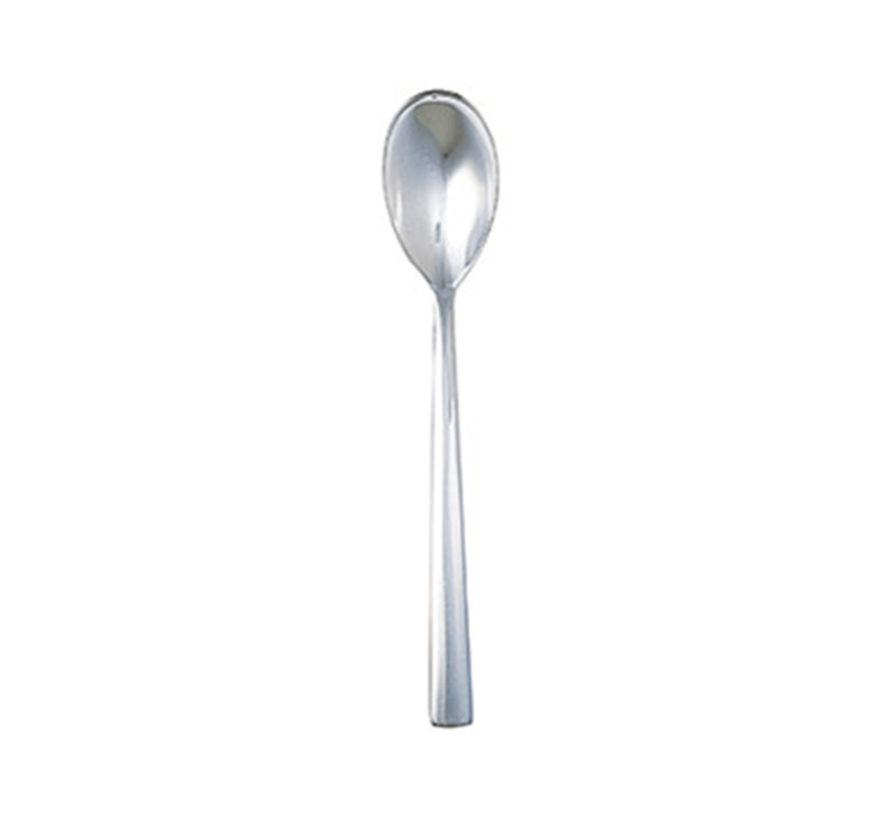 CAPRI – DESSERT SPOON – S/STEEL (12)