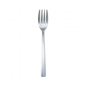 CAPRI - FISH FORK - S/STEEL (12)