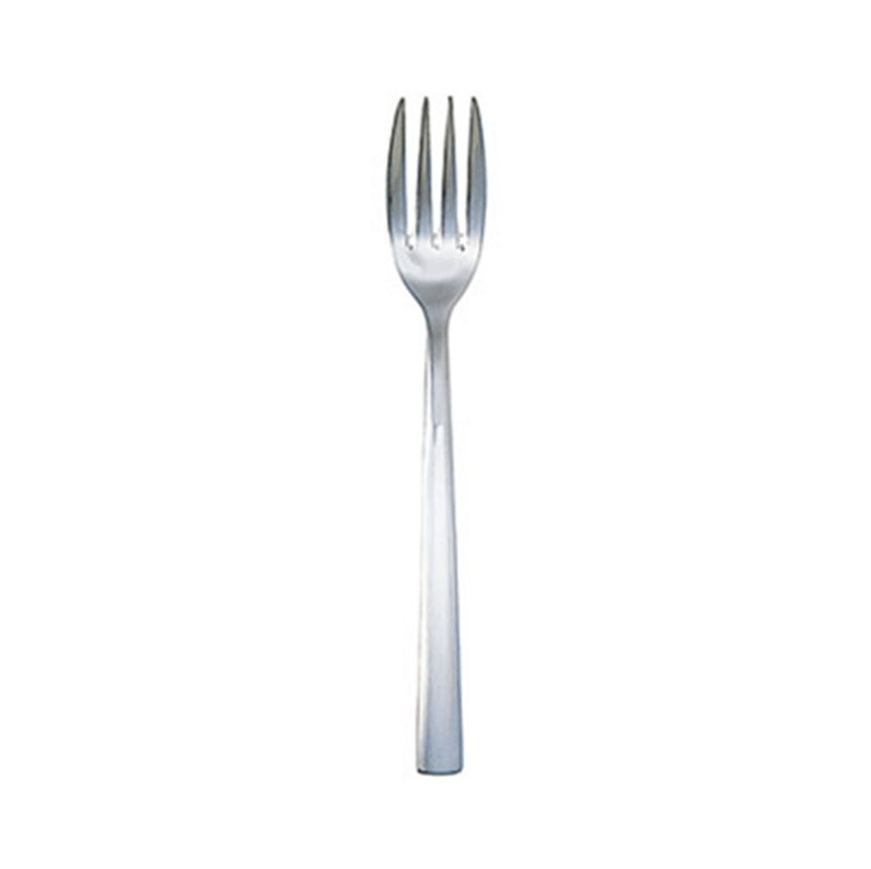 CAPRI – FISH FORK – S/STEEL (12)