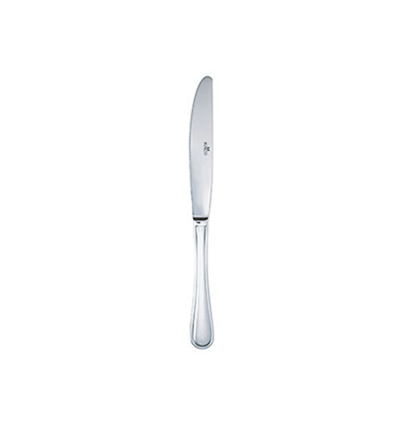 ENGLISH –  TABLE KNIFE – S/STEEL (12)