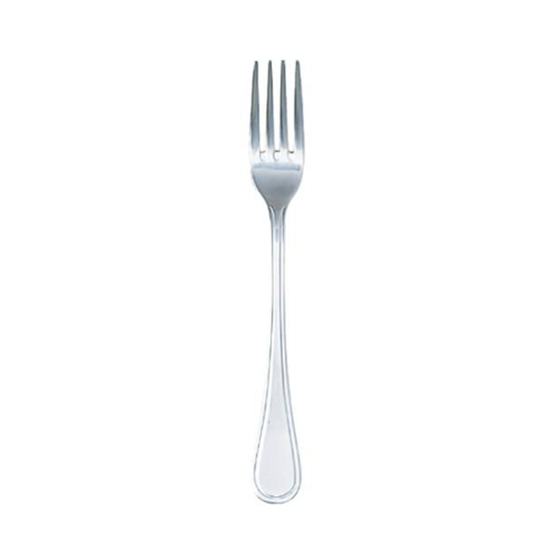 ENGLISH – TABLE FORK – S/STEEL (12)