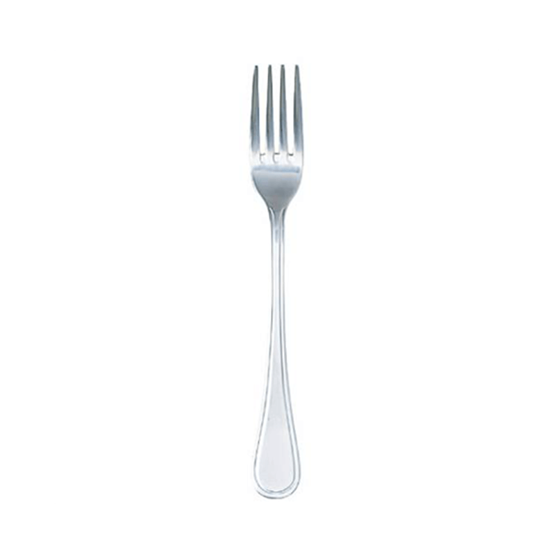 ENGLISH – DESSERT FORK – S/STEEL (12)