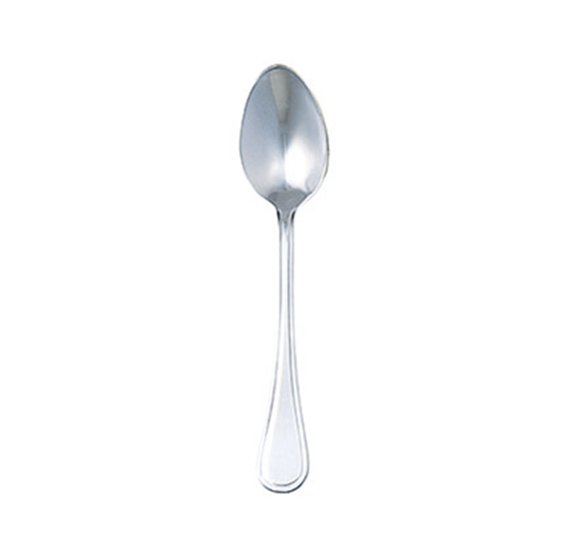 ENGLISH – DESSERT SPOON – S/STEEL (12)