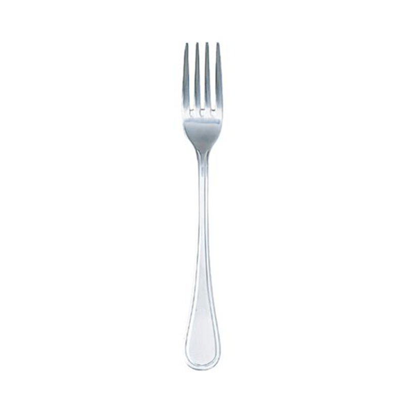 ENGLISH – FISH FORK – S/STEEL (12)