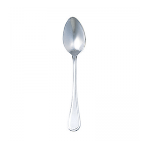 ENGLISH - TEA SPOON - S/STEEL (12)
