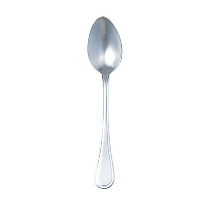 ENGLISH – ICE CREAM SPOON – S/STEEL (12)