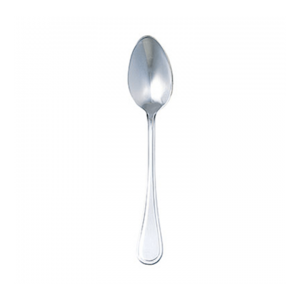 ENGLISH - COFFEE SPOON - S/STEEL (12)